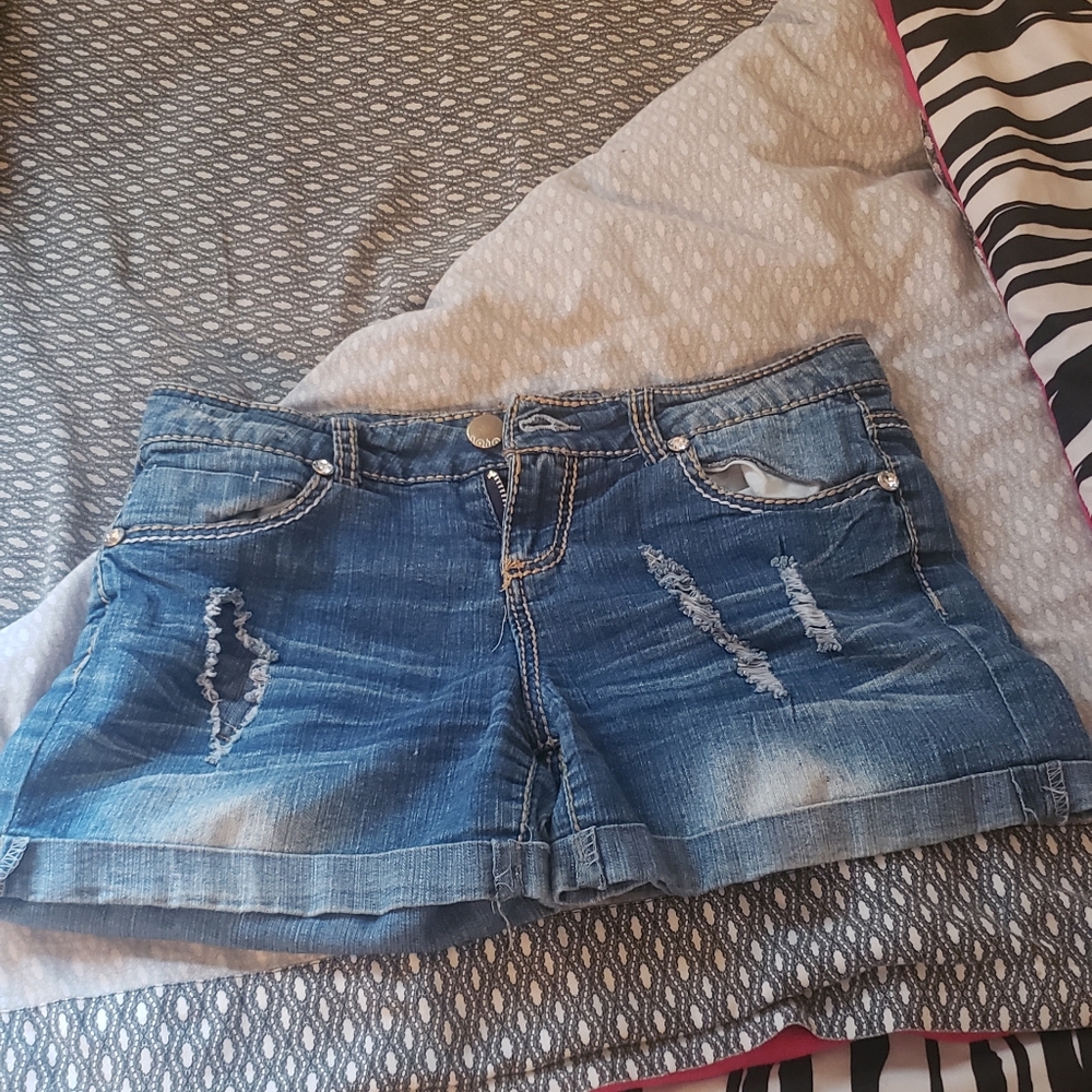 shorts